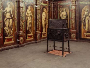 Dom Arcybractwa Miłosierdzia i Banku Pobożnego w Krakowie