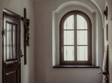 Klasztor Duchaczek z kościołem pw. św. Tomasza w Krakowie