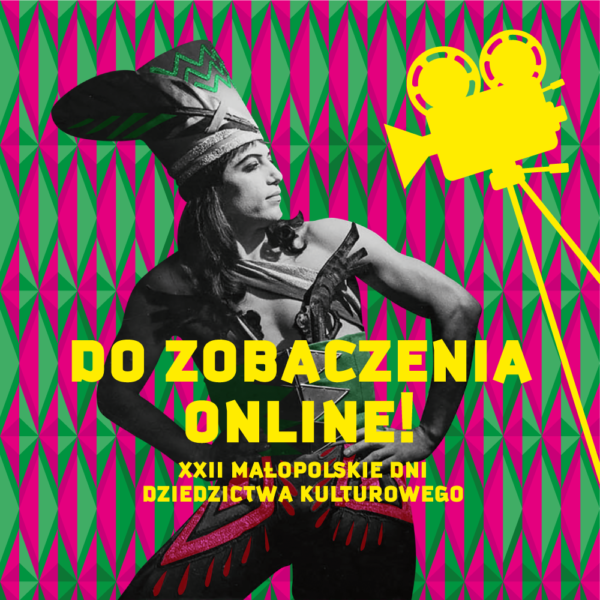 Do zobaczenia online!
